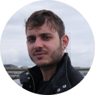 Ioannis Panagiotou, Ph.D.